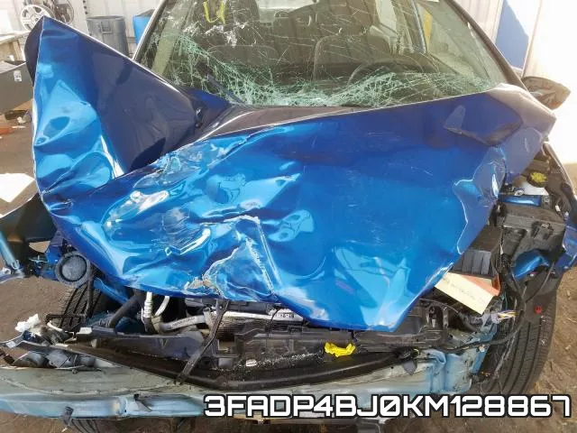 3FADP4BJ0KM128867 фото 7