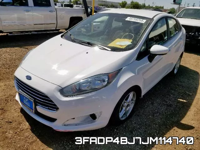 3FADP4BJ7JM114740 фото 3