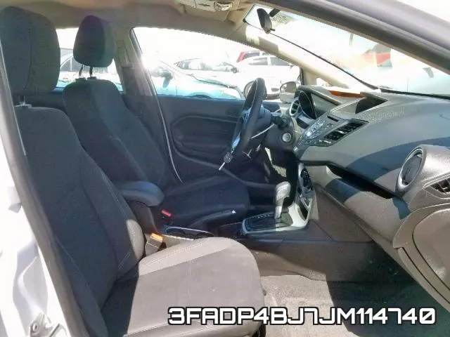 3FADP4BJ7JM114740 фото 6