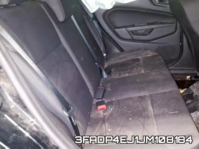 3FADP4EJ1JM108184 фото 7