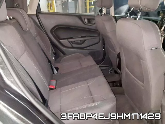 3FADP4EJ9HM171429 фото 7