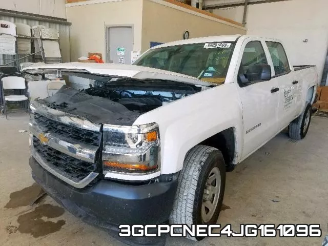 3GCPCNEC4JG161096 фото 3