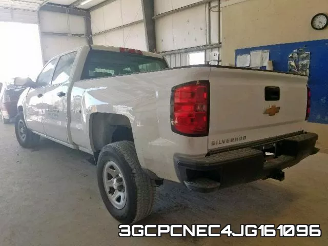 3GCPCNEC4JG161096 фото 4
