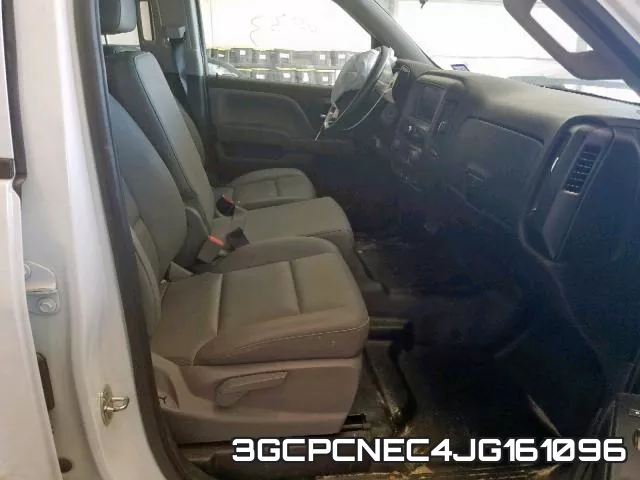 3GCPCNEC4JG161096 фото 6