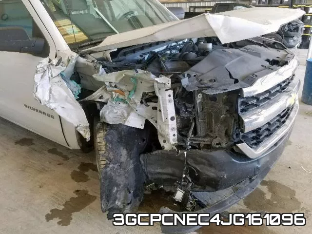 3GCPCNEC4JG161096 фото 10
