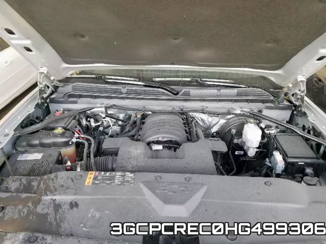 3GCPCREC0HG499306 фото 7