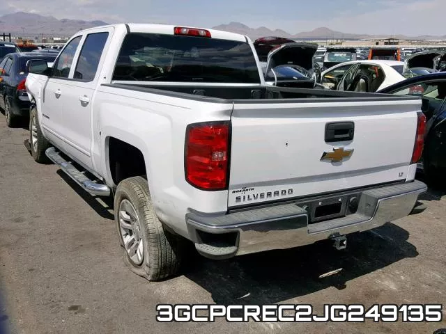 3GCPCREC2JG249135 фото 4