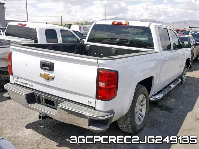 3GCPCREC2JG249135 фото 5