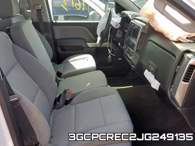 3GCPCREC2JG249135 фото 6