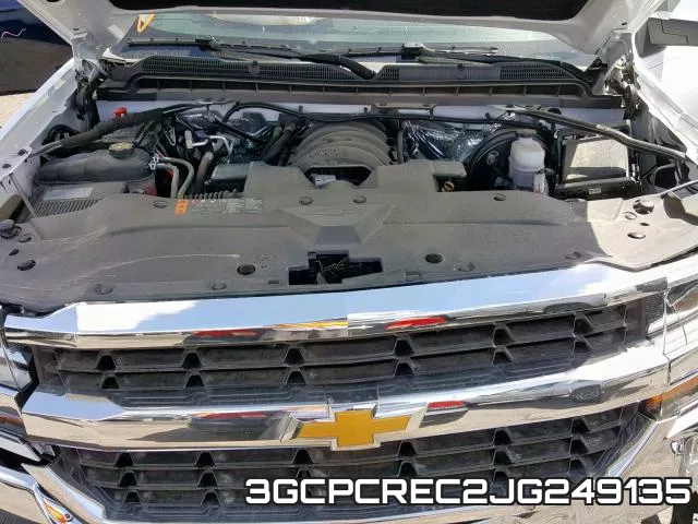 3GCPCREC2JG249135 фото 7