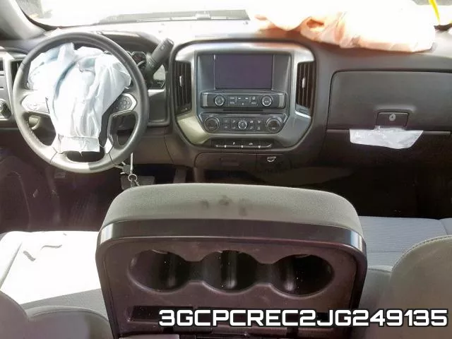 3GCPCREC2JG249135 фото 9