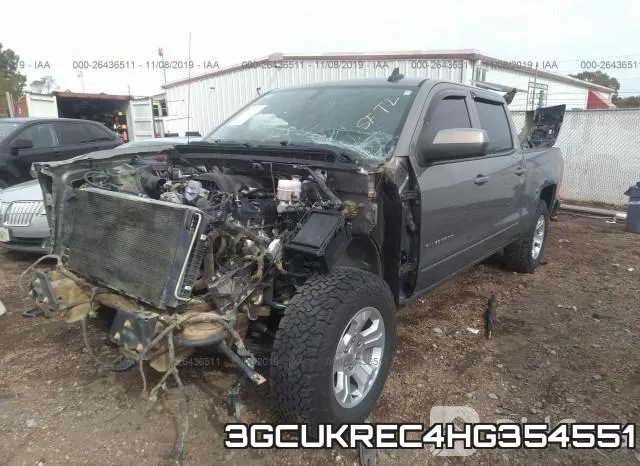3GCUKREC4HG354551 фото 3