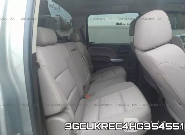 3GCUKREC4HG354551 фото 9