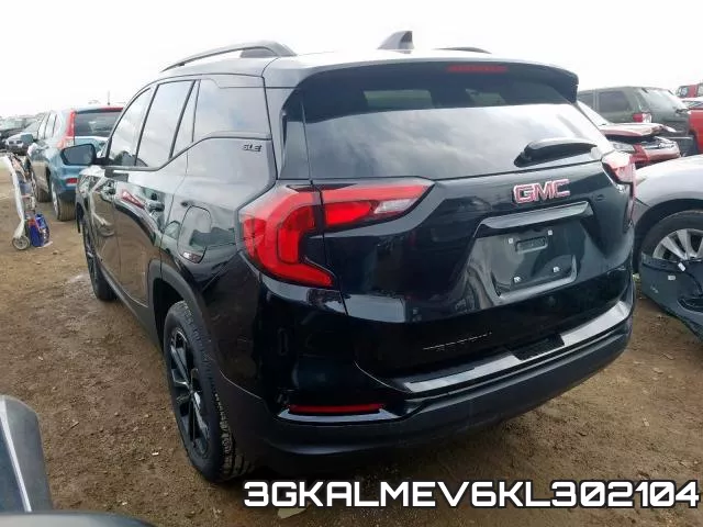 3GKALMEV6KL302104 фото 4