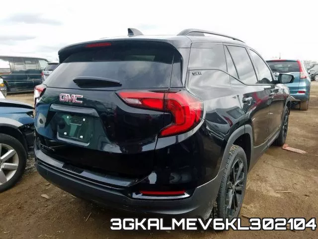 3GKALMEV6KL302104 фото 5