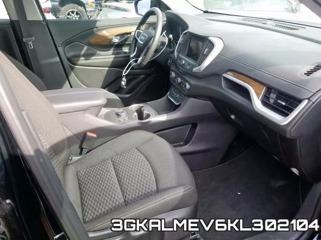 3GKALMEV6KL302104 фото 6