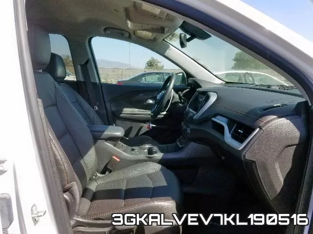 3GKALVEV7KL190516 фото 6