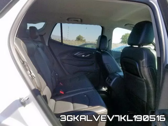 3GKALVEV7KL190516 фото 7