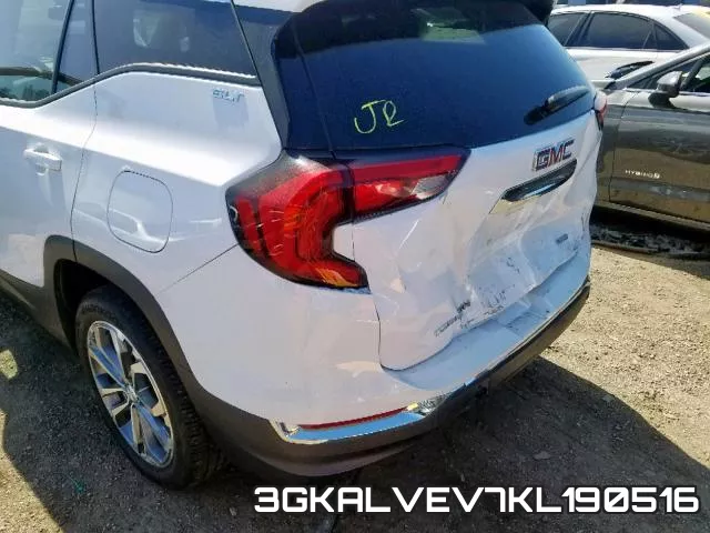 3GKALVEV7KL190516 фото 10
