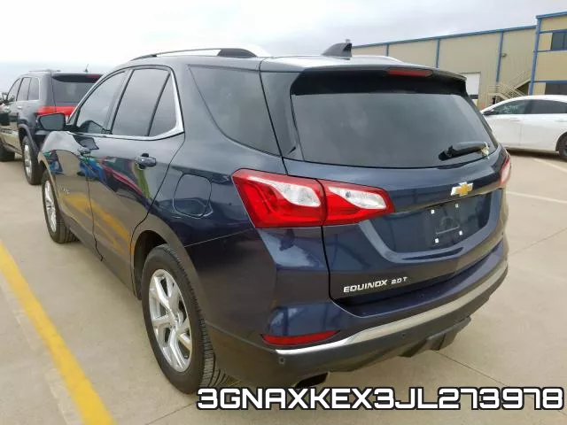 3GNAXKEX3JL273978 фото 4