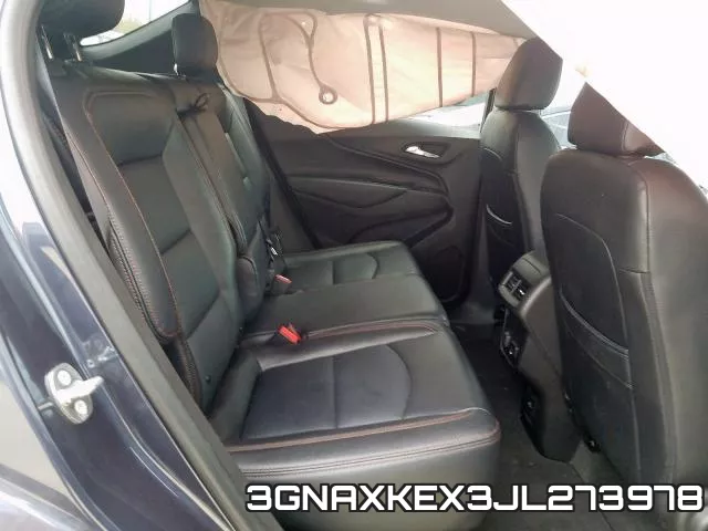 3GNAXKEX3JL273978 фото 7