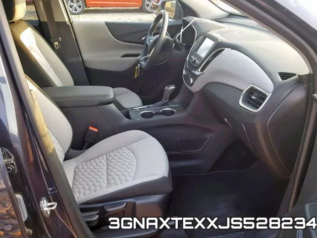 3GNAXTEXXJS528234 фото 6