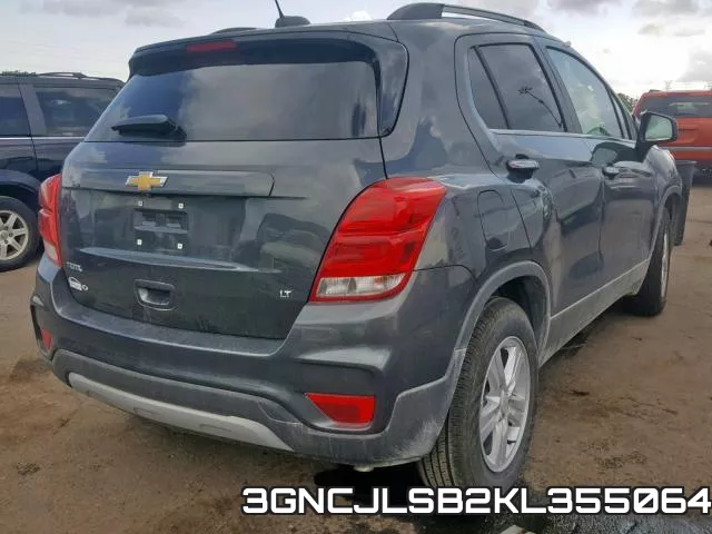 3GNCJLSB2KL355064 фото 4