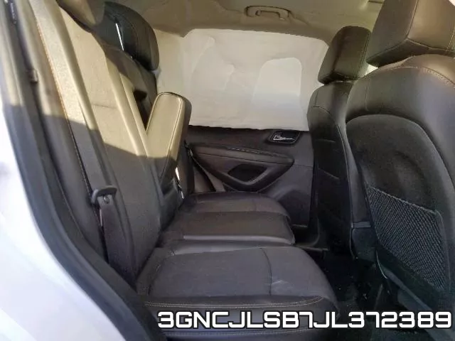 3GNCJLSB7JL372389 фото 6