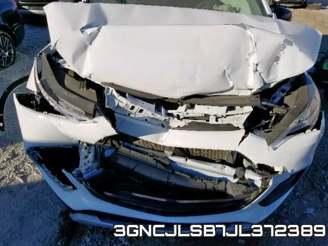 3GNCJLSB7JL372389 фото 7