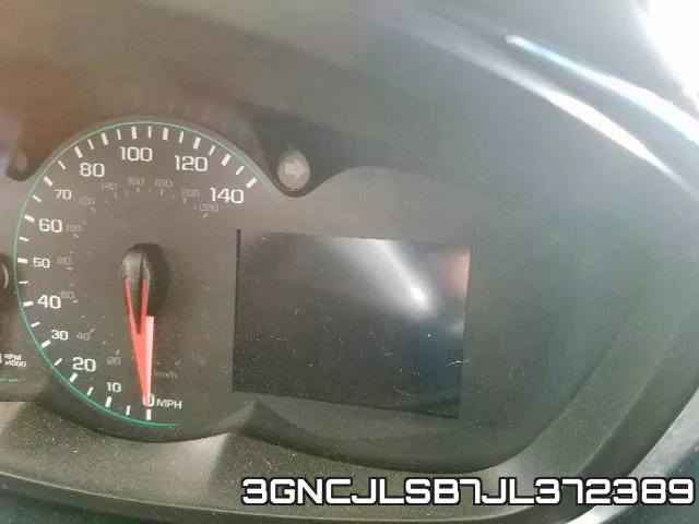 3GNCJLSB7JL372389 фото 8