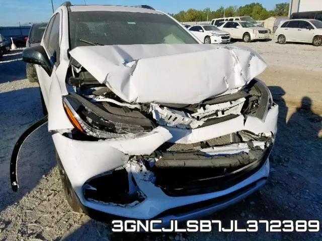 3GNCJLSB7JL372389 фото 9