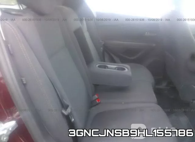 3GNCJNSB9HL155786 фото 7