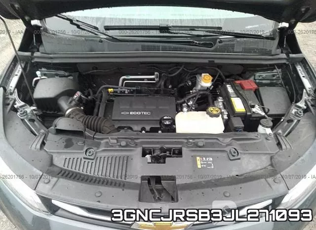 3GNCJRSB3JL271093 фото 2