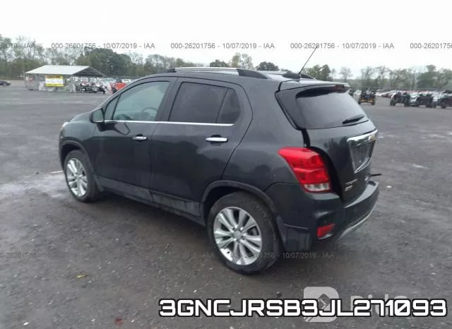 3GNCJRSB3JL271093 фото 4