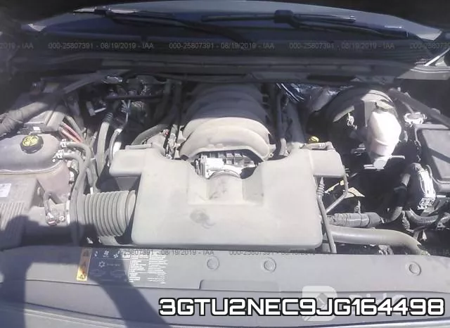 3GTU2NEC9JG164498 фото 2