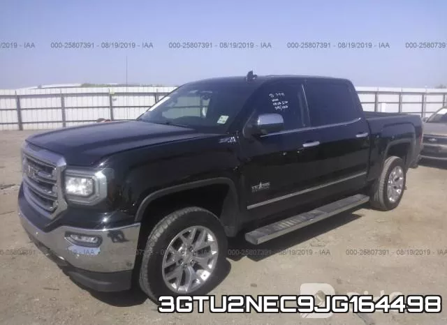 3GTU2NEC9JG164498 фото 3