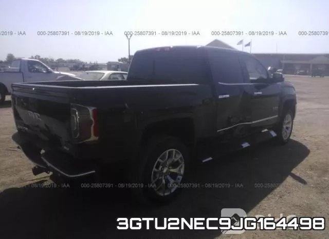 3GTU2NEC9JG164498 фото 5