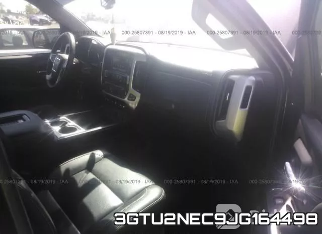 3GTU2NEC9JG164498 фото 6