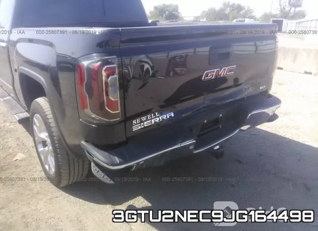 3GTU2NEC9JG164498 фото 7
