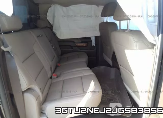 3GTU2NEJ2JG583856 фото 9