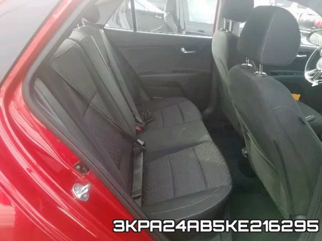 3KPA24AB5KE216295 фото 7