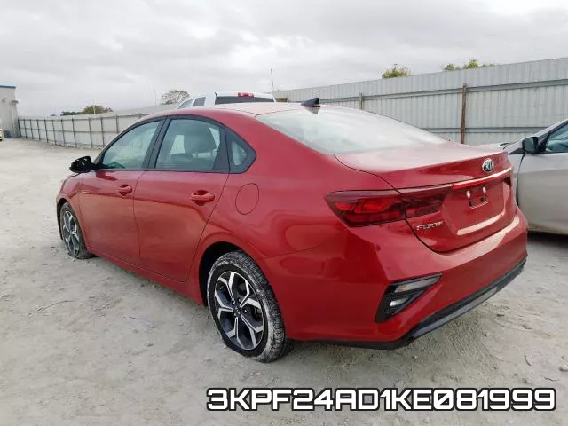 3KPF24AD1KE081999 фото 4
