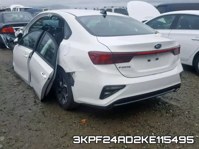 3KPF24AD2KE115495 фото 4