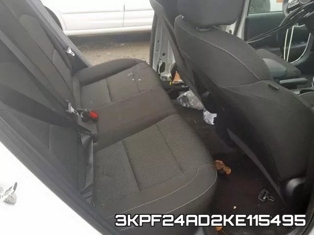 3KPF24AD2KE115495 фото 5