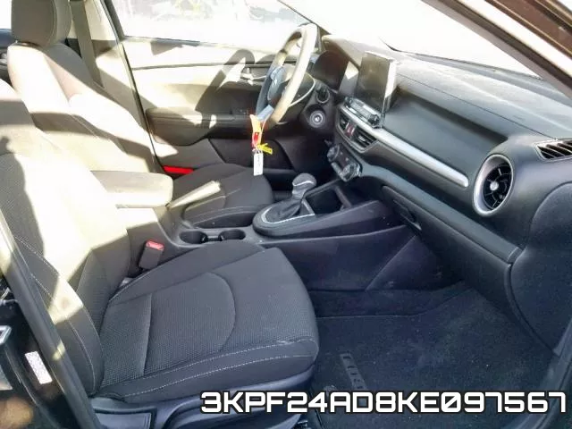 3KPF24AD8KE097567 фото 6