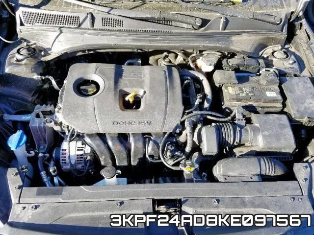 3KPF24AD8KE097567 фото 8