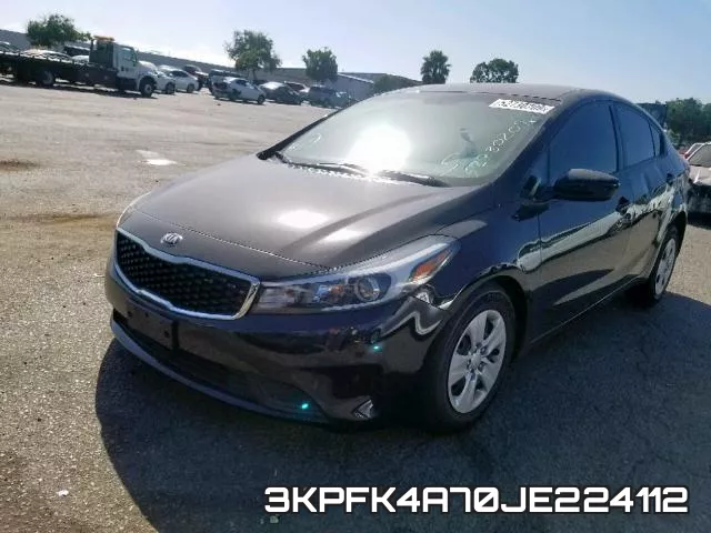 3KPFK4A70JE224112 фото 3