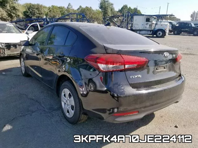 3KPFK4A70JE224112 фото 4