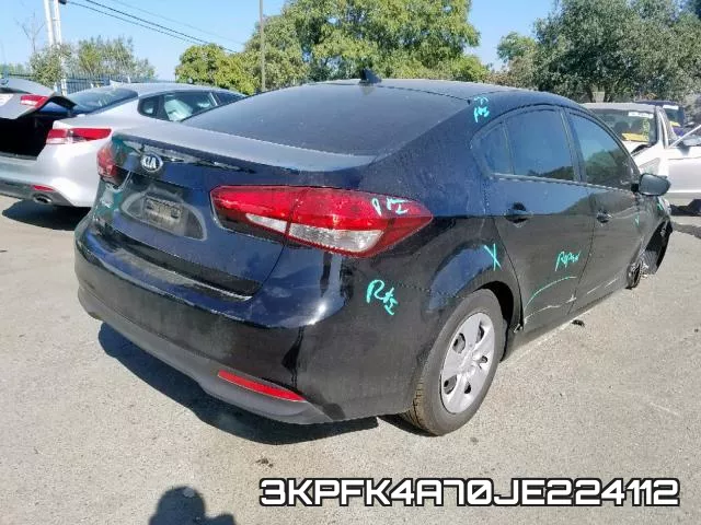 3KPFK4A70JE224112 фото 5