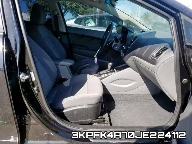 3KPFK4A70JE224112 фото 6